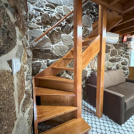 Casa Largo S Lourenco E Casa Da Videira Mazes エクステリア 写真
