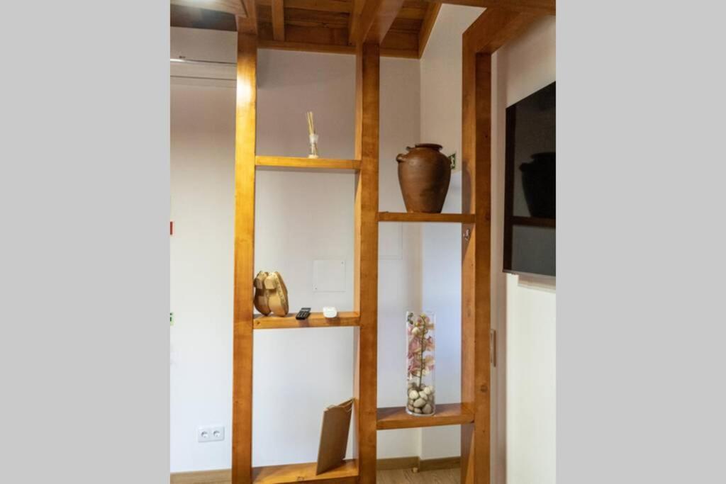 Casa Largo S Lourenco E Casa Da Videira Mazes エクステリア 写真