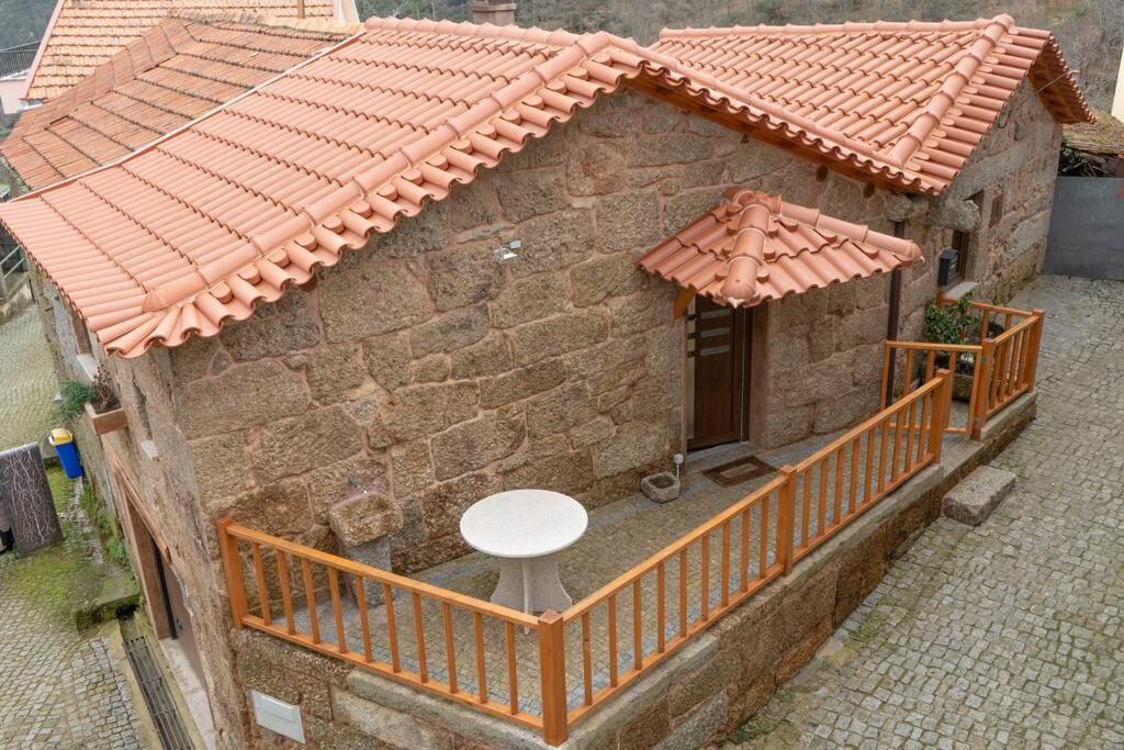 Casa Largo S Lourenco E Casa Da Videira Mazes エクステリア 写真