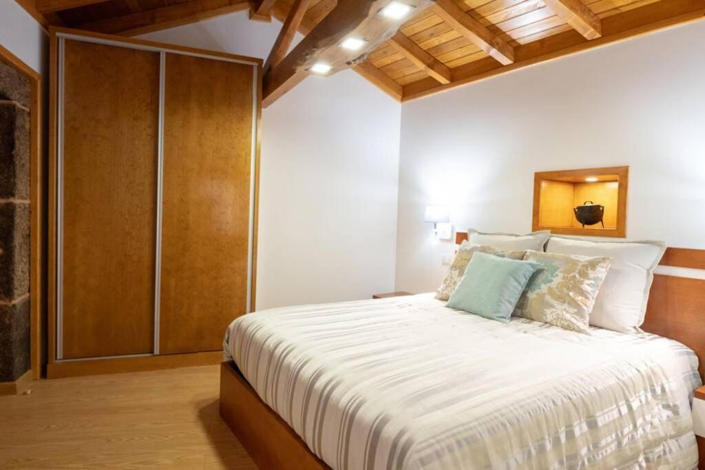 Casa Largo S Lourenco E Casa Da Videira Mazes エクステリア 写真
