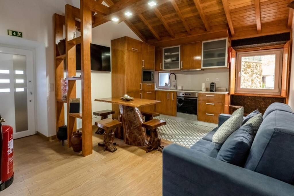 Casa Largo S Lourenco E Casa Da Videira Mazes エクステリア 写真