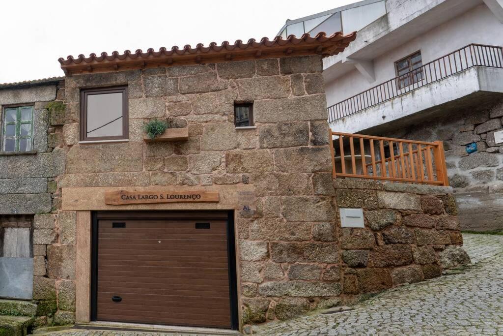 Casa Largo S Lourenco E Casa Da Videira Mazes エクステリア 写真