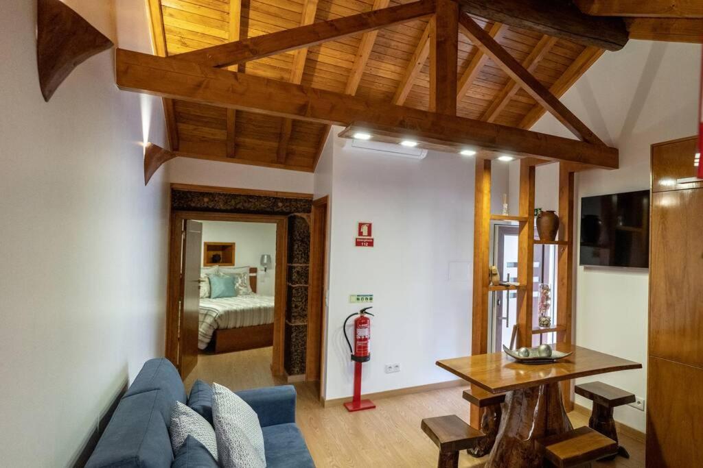 Casa Largo S Lourenco E Casa Da Videira Mazes エクステリア 写真