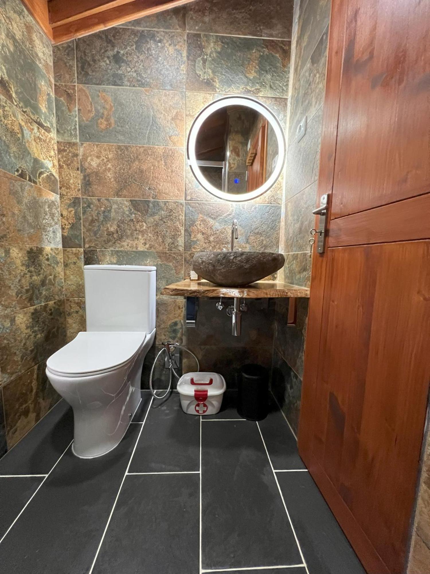 Casa Largo S Lourenco E Casa Da Videira Mazes エクステリア 写真
