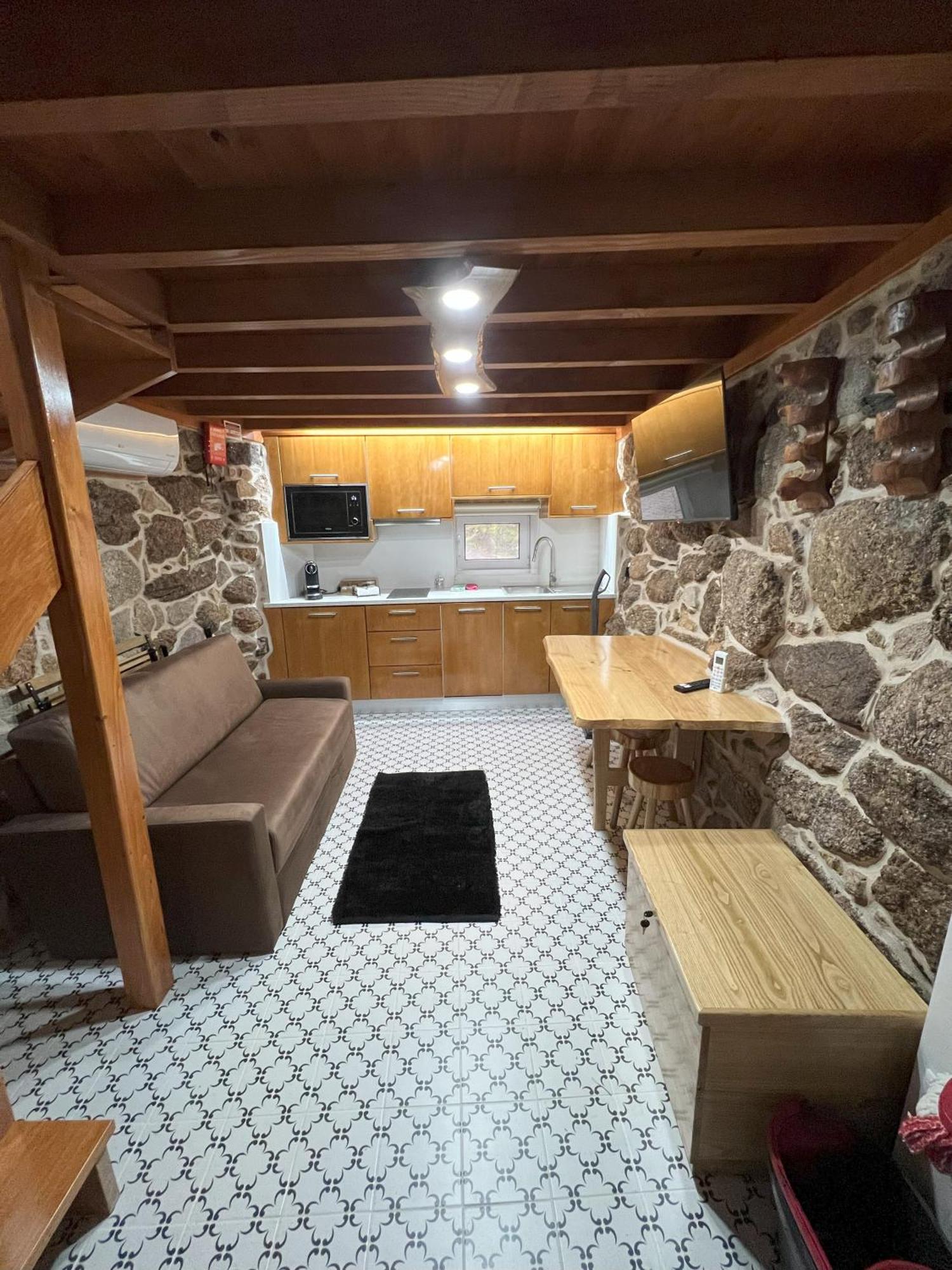 Casa Largo S Lourenco E Casa Da Videira Mazes エクステリア 写真